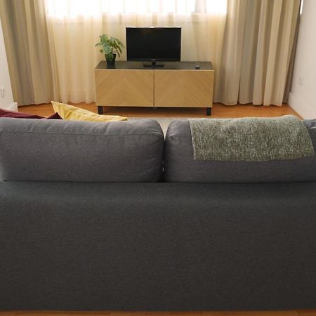 Appartement Ryamen'S à OOporto Extérieur photo